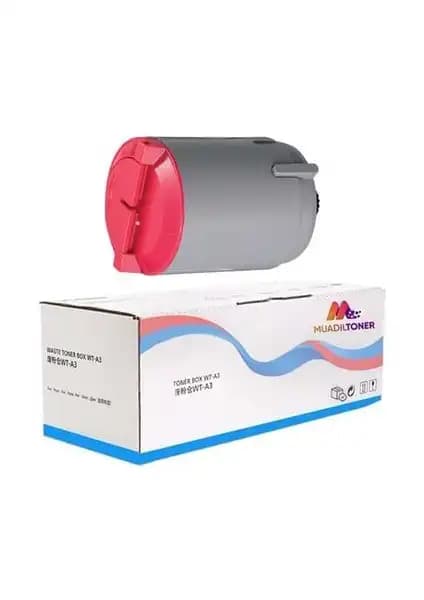 Xerox Phaser 6110 Kırmızı Muadil Toner: Ekonomik ve Yüksek Kaliteli Baskı Çözümü