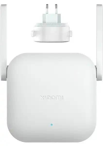 Xiaomi N300 WiFi Menzil Genişletici: Güçlü ve Stabil Kablosuz Bağlantı Çözümü