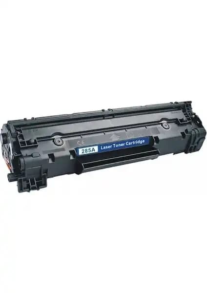 YVZ Bilişim HP CE285A Muadil Toner: Yüksek Kapasiteli ve Ekonomik Baskı Çözümü