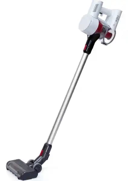 Arnica Solara ET13452 Dik Şarjlı Süpürge: Kullanım Rehberi ve Detaylı Özellikler