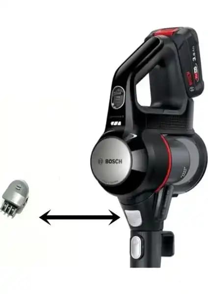 Bosch Unlimited Serie Toz Haznesi Bağlantı Mandalı - Orijinal Yedek Parça HBCV00006P7HPS