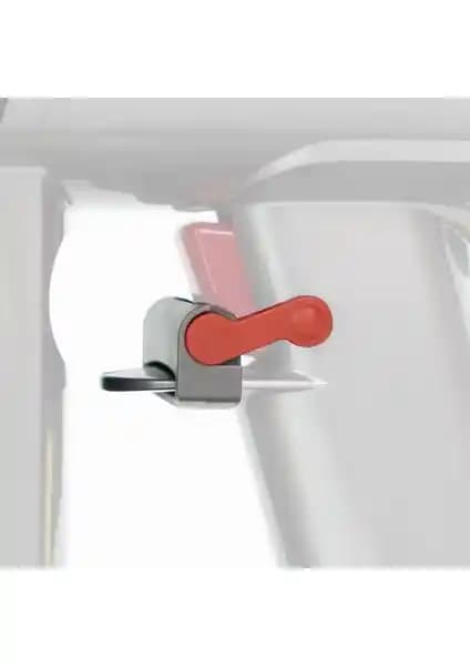 Dyson V Serisi İçin Tetik Kilidi ve Güç Düğmesi Kilidi Uyumlu Aksesuarı Çok Yönlü Kullanım