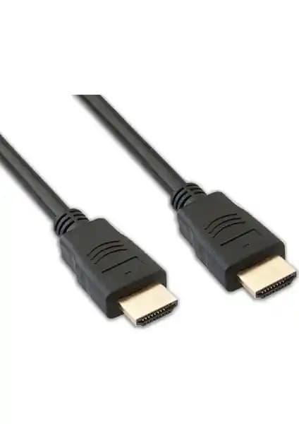 Ice HDMI 1.4V Kablo 10 Metre: Uzun Mesafe İçin Güvenilir Görüntü ve Ses Aktarımı