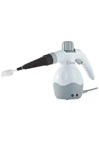 Kiwi KSC 4210 Buharlı Temizleyici: Ev Temizliğinde Güçlü ve Pratik Bir Çözüm