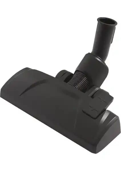 Pro Fresh & Clean Fakir Veyron Turbo Öko Uyumlu Hortumlu Emici Yer Başlığı Çevre Dostu