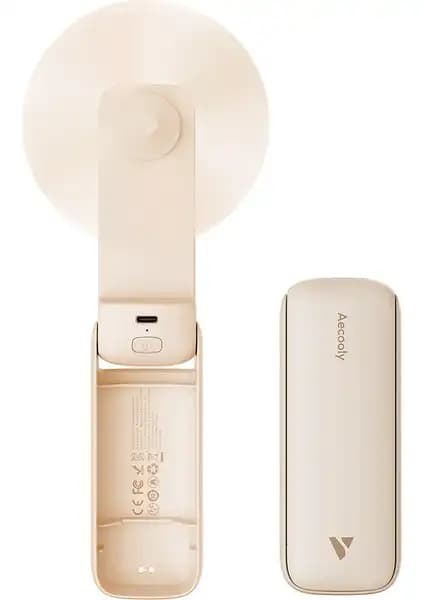 Aecooly PF01 ve Daxi Airflowi AF02 Portatif Vantilatör Karşılaştırması 1