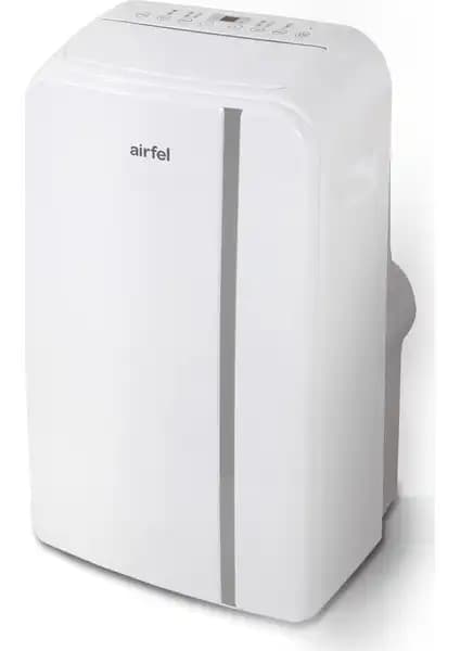 Airfel LPCY-35BM Mobil Klima: Yüksek Performanslı ve Çok Fonksiyonlu Serinlik Çözümü