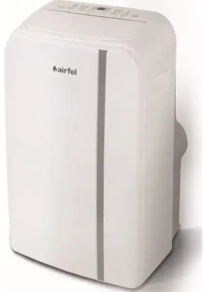 Airfel LPCY35BV1BM Mobil Klima: Yüksek Performanslı ve Çok Fonksiyonlu Çözüm