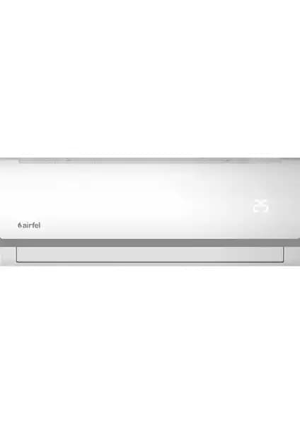 Airfel LTXN25U A++ 9000 BTU Inverter Duvar Tipi Klima ile Yıl Boyu Konfor Sağlayın