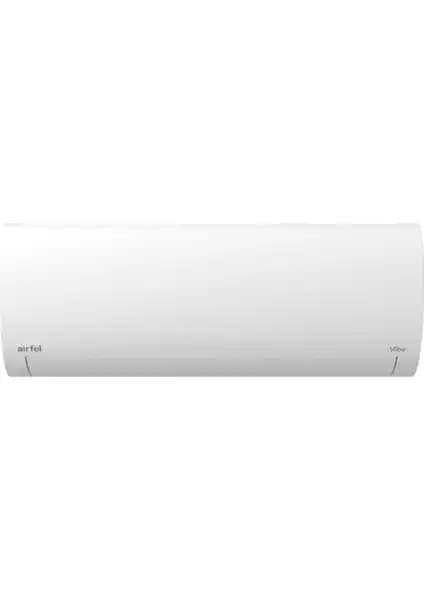 Airfel Vibe 12000 Btu Inverter Klima: Yüksek Performans ve Enerji Tasarrufu Özellikleri
