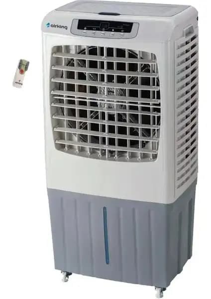 Airking Climax G-1240 Portatif Yüksek Performanslı Hava Soğutucu Özellikleri ve Kullanım Avantajları