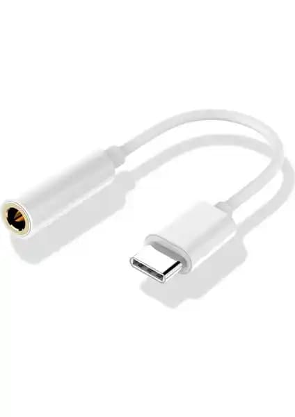 Alfais 4417 Type C to 3.5mm Kulaklık Adaptörü İnceleme ve Kullanıcı Yorumları