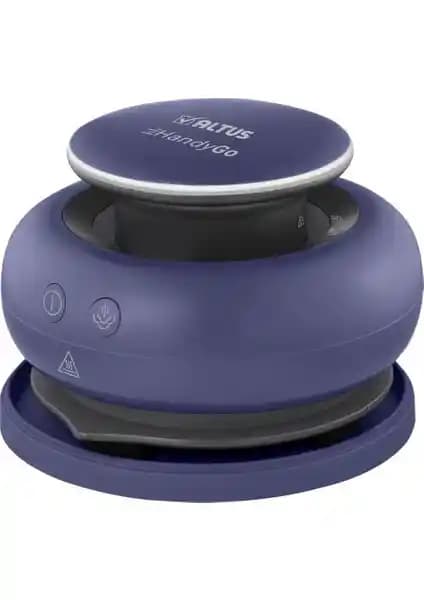 Altus HandyGo AL 5533 ve Kiwi Çelik Tabanlı Seyahat Ütüsü Karşılaştırması
