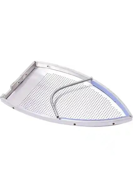 Alüminyum Teflon STB-250 Endüstriyel Ütü: Güçlü ve Dayanıklı Çözüm