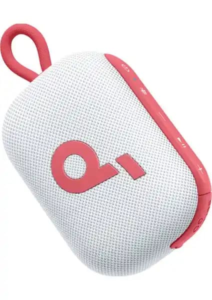 Anker Soundcore 4 Go ve Grundig Jam + Earth Karşılaştırması: Ses, Pil ve Tasarım Özellikleri