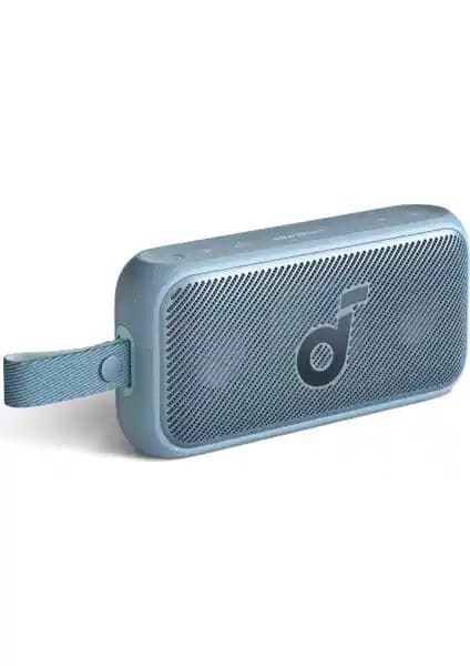 Anker Soundcore Motion 300 ve X600 Karşılaştırması: Hangi Bluetooth Hoparlör Sizi Memnun Eder?