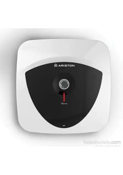 Ariston Thermo Andris Lux 15 Lt Tezgahaltı Termosifon: Güçlü Performans ve Güvenlik Özellikleriyle Modern Kullanım