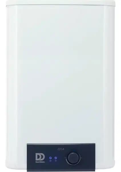 Baymak Aqua Konfor ve Demirdöküm DT4 Basic Termosifon Karşılaştırması 65 Litre Modelleri 2