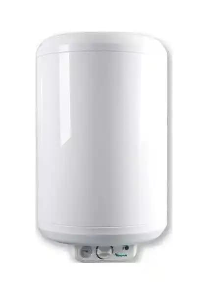 Baymak Aqua Konfor ve Demirdöküm Dt4 Titanium Termosifonları Karşılaştırması 65 Lt ve 50 Lt Kapasitelerle