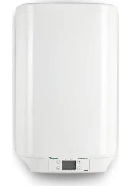 Baymak Aqua LCD Prismatic Jet 65 Lt Termosifon: Yüksek Performanslı Modern Su Isıtıcıları