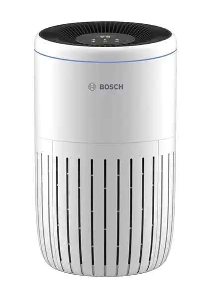 Bosch Air 4000 Hava Temizleyici ile İç Mekanda Sağlıklı ve Ferah Hava Kalitesi