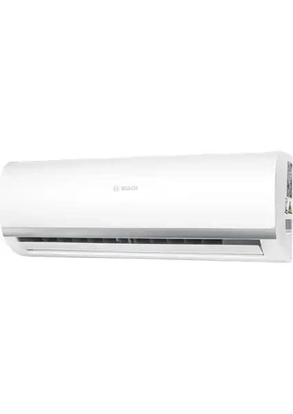 Bosch Climate CL2001u 35E: Modern ve Enerji Verimli Inverter Klima Çözümü