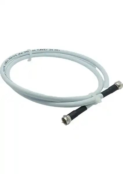 CRESCENT F ve Usin Rg6/u4 Anten Kablosu Karşılaştırması ve En Uygun Seçenekler