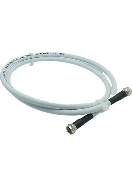 CRESCENT F ve Usin Rg6/u4 Anten Kablosu Karşılaştırması ve Hangi Ürün Daha Uygun 1