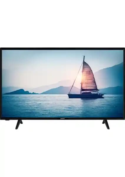Daewoo 50DE55UA11 ve Vestel 50UA9740 50 İnç 4K Android Akıllı Televizyon Karşılaştırması