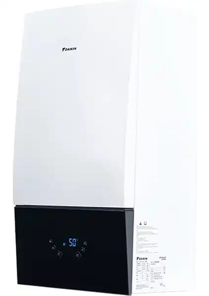 Daikin Premix Vz 23KW Tam Yoğuşmalı Kombi: Yüksek Verimlilik ve Güvenilir Isıtma Çözümü