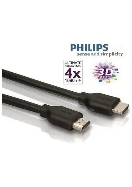Dark 1.5 Metre HDMI Kablo ile Philips SWV5401P HDMI Kablo Karşılaştırması ve Seçim Rehberi 2
