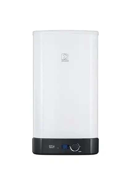 Demirdöküm DT4 Titanium Digital 65 Lt termosifon özellikleri ve kullanım avantajları