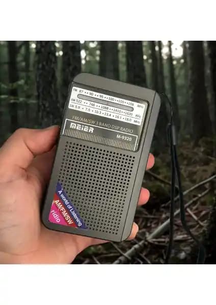 Dexxony ve Nns Güneş Enerjili Radyo Karşılaştırması: Özellikler ve Kullanıcı Yorumları