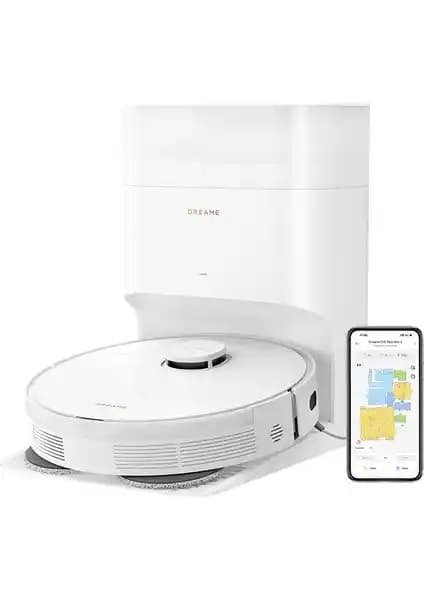 Dreame L10s Plus ve Roborock S8 Sonic Mopping Karşılaştırması: Hangi Robot Temizlikte Üstün