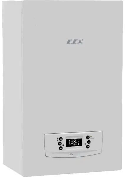 E.C.A Citius Premix 24 Kw Tam Yoğuşmalı Kombi: Yüksek Verimli Modern Isıtma Çözümü