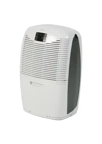 Ebac 3850E ve Kurutek KT20E Nem Alma Cihazları Karşılaştırması