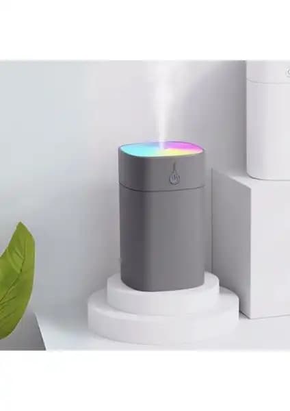 Ekru Cep H2O ve Humidifier Hava Nemlendirici Karşılaştırması ve Detaylı İnceleme 1