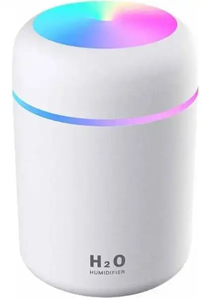 Ekru Cep H2O ve Humidifier Hava Nemlendirici Karşılaştırması ve Detaylı İnceleme 2