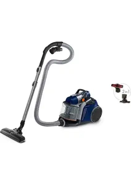 Electrolux EUFC81DB ve EUFC8ALRGY Karşılaştırması: Hangi Model Sizin İçin Uygun