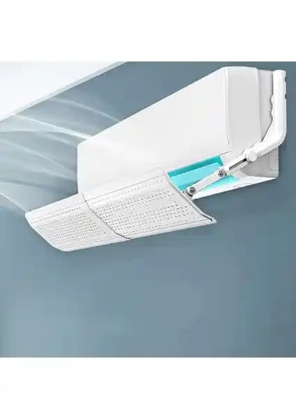 Evrensel Hava Yönlendirici ve Witforms Split Klima Aparatı Karşılaştırması