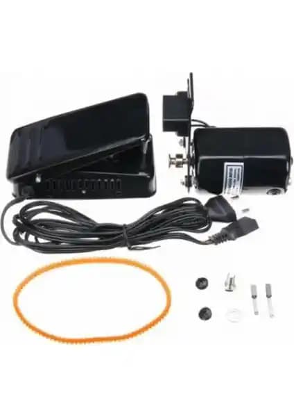 FDM 150W Dikiş Makinesi Motoru: Güçlü ve Dayanıklı Ev Tipi Dikiş Motoru Seçenekleri