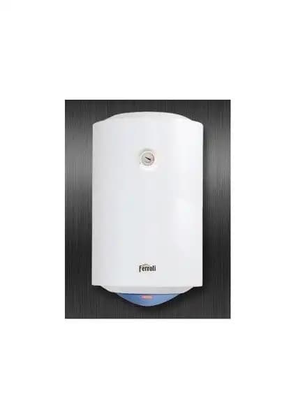 Ferroli Calypso 50 Litre Termosifon: Yüksek Performans ve Ekonomik Su Isıtma Çözümü