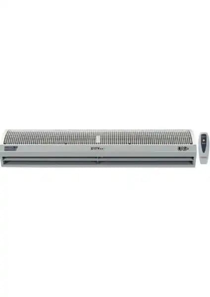 Freedoor FM-3009 Isıtıcısız 90 cm Hava Perdesi ile Enerji Verimliliği ve Konfor Artışı