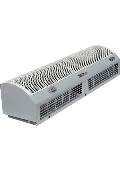 Freedoor RM 1218 Isıtıcılı Hava Perdesi Modern Tasarım ve Yüksek Performans