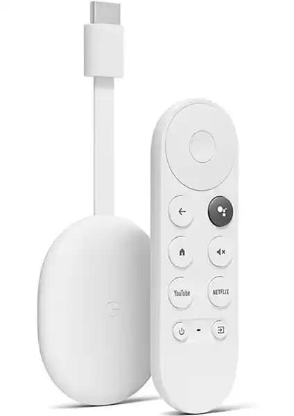 Google Chromecast HD ve Homatics Box R 4K Plus Karşılaştırması: Hangi Cihaz Sizin İçin Uygun