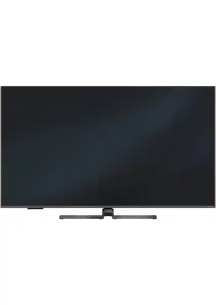 Grundig 65GHQ9500 ve Philips 55PUS8909/62 Akıllı TV'leri Detaylı Karşılaştırması