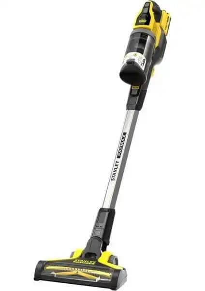 Grundig VCP 7330 ve Stanley SFMCVS001D1 Kablosuz Dik Süpürge Karşılaştırması 2