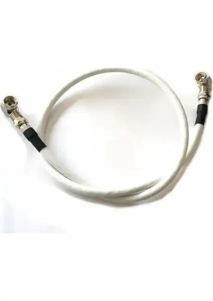 Hknys Hazır Uydu Anten Kablosu ve Usin RG6/U4 Full HD Anten Kablosu Karşılaştırması 1