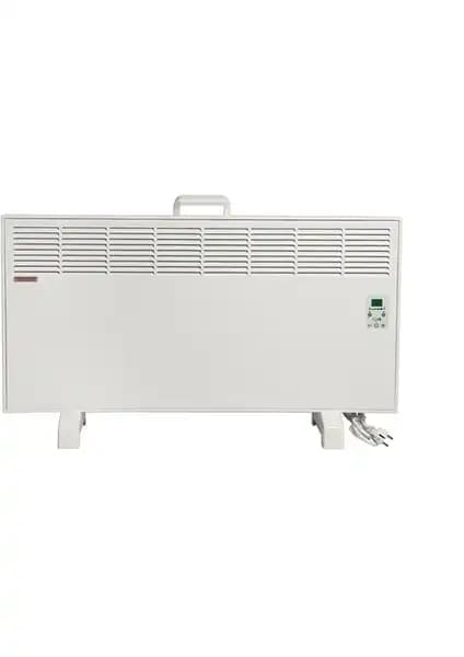 İvigo Elektrikli Panel Konvektör: Modern ve Verimli ısıtma Çözümü