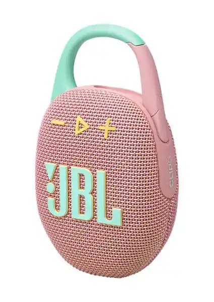 JBL Clip5 ve LG Xboom Go XG2T Taşınabilir Bluetooth Hoparlörleri Karşılaştırması